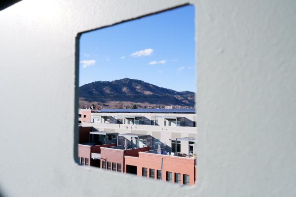 Downtown Boulder Exploration 2020