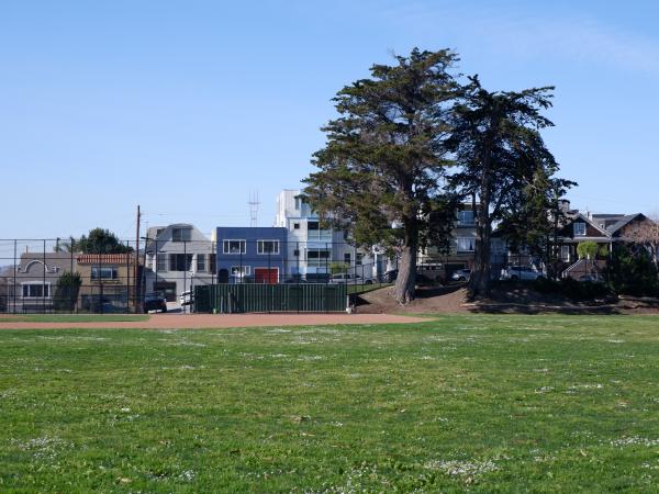 San Francisco 2023