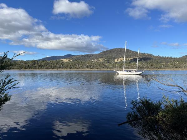 Tasmania 2026